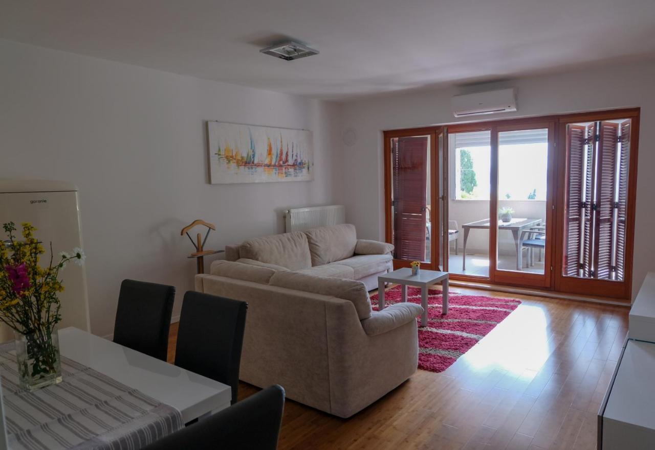 Apartment Summertime Crikvenica Exterior foto