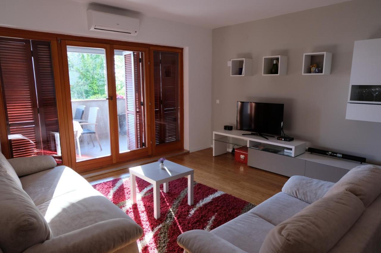 Apartment Summertime Crikvenica Exterior foto