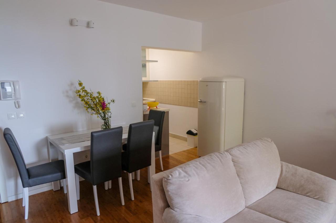 Apartment Summertime Crikvenica Exterior foto