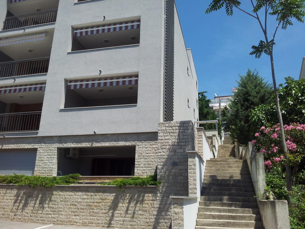 Apartment Summertime Crikvenica Quarto foto