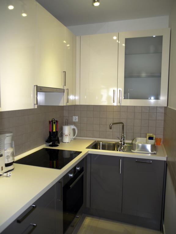 Apartment Summertime Crikvenica Quarto foto