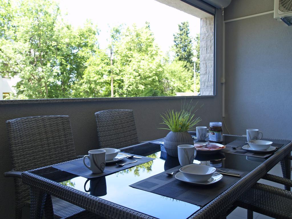 Apartment Summertime Crikvenica Quarto foto