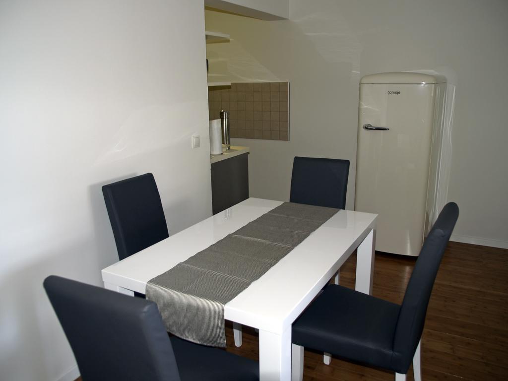 Apartment Summertime Crikvenica Quarto foto